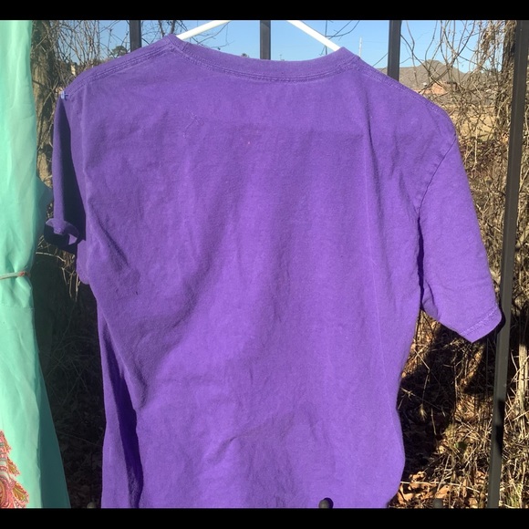 LSU t shirts - Picture 2 of 3